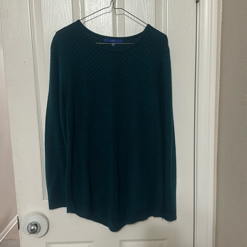 Women sweater